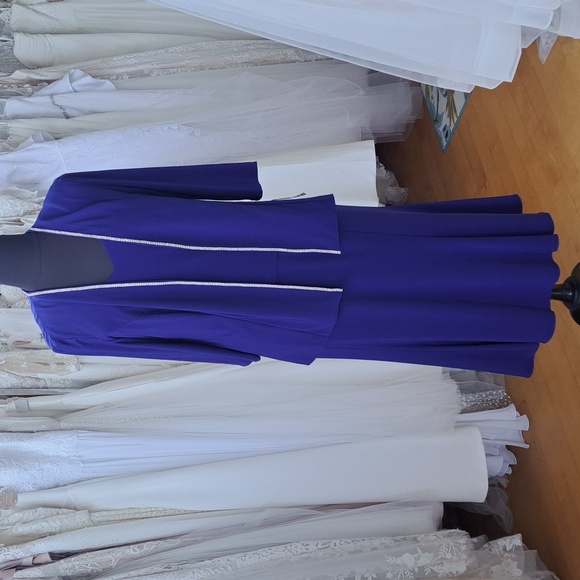 Mother of the Bride dress